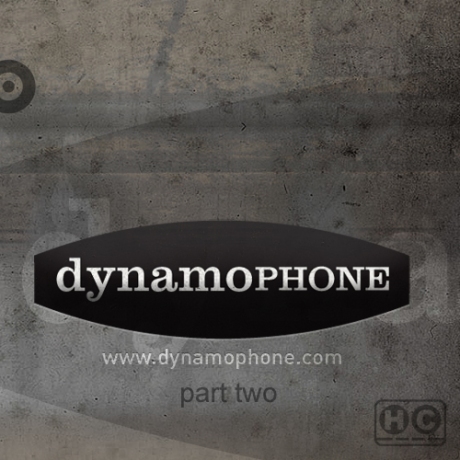Floyd Kelley III – Dynamophone [part two]